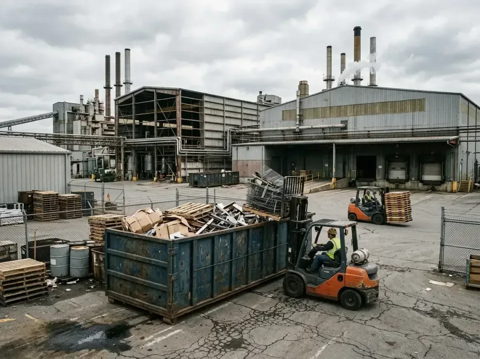 industrial-factory-scrap-conta-003 — frequently asked questions, Cheap Roll-off Dumpster Rentals in Merritt Island, FL